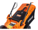 Газонокосилка аккумуляторная SEQUOIA SBL4037B-E2W SBL4037B-E2W фото 6
