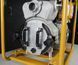Мотопомпа для чистої води Daishin PTD206T PTD206T фото 4