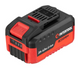 Акумулятор INTERTOOL WT-0342 (20 В, літій-іон, 6.0 Аг) WT-0342 фото 1