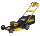 Газокосарка акумуляторна самохідна DeWALT DCMWSP156W2 DCMWSP156W2 фото 1