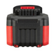 Акумулятор INTERTOOL WT-0342 (20 В, літій-іон, 6.0 Аг) WT-0342 фото 5
