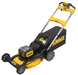 Газокосарка акумуляторна самохідна DeWALT DCMWSP156W2 DCMWSP156W2 фото 17