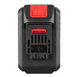 Акумулятор INTERTOOL WT-0342 (20 В, літій-іон, 6.0 Аг) WT-0342 фото 4