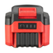 Акумулятор INTERTOOL WT-0342 (20 В, літій-іон, 6.0 Аг) WT-0342 фото 7