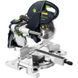 Торцовочная пила с протяжкой Festool KS 120 REB KAPEX 575302 фото 1