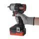 Гайковерт ударный аккумуляторный INTERTOOL WT-9368 (20 В, без ЗУ и АКБ) WT-9368 фото 12