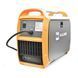 Сварочный инвертор полуавтомат Hugong CariMig 200W 750050200 фото 4