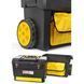 Тележка для инструментов INTERTOOL BX-3018 BX-3018 фото 3