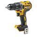 Набор из двух инструментов бесщеточных DeWALT DCK2077P2T DCK2077P2T фото 2