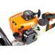 Кущоріз бензиновий EURO-CRAFT HT35 (3500 Вт) HT35 фото 12