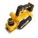 Аккумуляторный рубанок DeWALT DCP580N DCP580N фото 4
