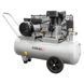 Компрессор ременной Sigma 7044121 (2.5кВт, 335л/мин, 10бар, 50л) 7044121 фото 5