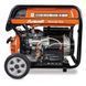 Бензиновий генератор Unicraft PG-E 80 TEA 6706080 фото 3