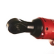 Тріскачка акумуляторна безщіткова MILWAUKEE M12 IR-201B (ЗП, 1 АКБ, сумка) (1/4", 40Нм) 4933441725 фото 4