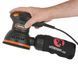 Шліфмашина ексцентрикова INTERTOOL WT-0541 WT-0541 фото 1