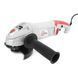 Шліфмашина кутова (КШМ) INTERTOOL DT-0272 DT-0272 фото 1