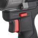 Гайковерт ударный аккумуляторный INTERTOOL WT-9368 (20 В, без ЗУ и АКБ) WT-9368 фото 10