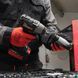 Гайковерт ударний акумуляторний INTERTOOL WT-9364 (без ЗУ та АКБ) WT-9364 фото 11