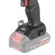 Гайковерт ударний акумуляторний INTERTOOL WT-9364 (без ЗУ та АКБ) WT-9364 фото 4