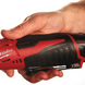 Тріскачка акумуляторна безщіткова MILWAUKEE M12 IR-201B (ЗП, 1 АКБ, сумка) (1/4", 40Нм) 4933441725 фото 5