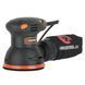 Шліфмашина ексцентрикова INTERTOOL WT-0541 WT-0541 фото 2