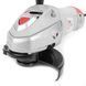 Шліфмашина кутова (КШМ) INTERTOOL DT-0272 DT-0272 фото 7