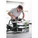 Пиловидальний апарат Festool CTL SYS 584173 фото 2