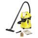 Хозяйственный пылесос Karcher WD 3 BATTERY 1.629-910.0 фото 1