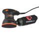 Шліфмашина ексцентрикова INTERTOOL WT-0541 WT-0541 фото 3