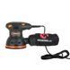 Шліфмашина ексцентрикова INTERTOOL WT-0541 WT-0541 фото 8