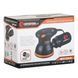 Шліфмашина ексцентрикова INTERTOOL WT-0541 WT-0541 фото 9