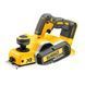 Аккумуляторный рубанок DeWALT DCP580N DCP580N фото 1