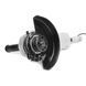 Шліфмашина кутова (КШМ) INTERTOOL DT-0272 DT-0272 фото 8