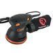 Шліфмашина ексцентрикова INTERTOOL WT-0541 WT-0541 фото 5
