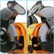Точильный станок Workman RBG625A 150 мм 42497 фото 7