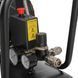 Компрессор безмасляный INTERTOOL PT-0042 (100 л, 4х1.5 кВт, 220 В, 8 атм, 1000 л/мин) PT-0042 фото 5