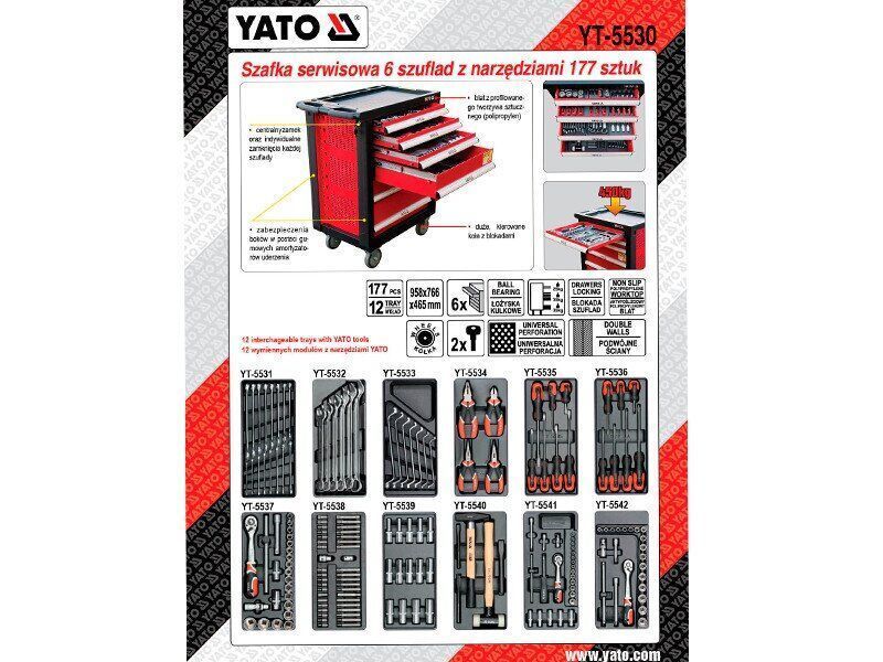 YT-55300 фото