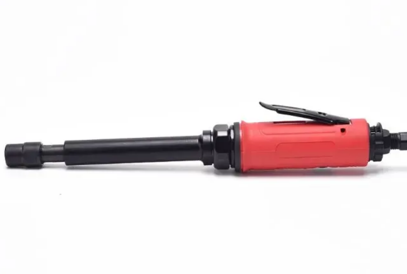 Пневматична пряма зачистна машина WYMA WM-8306G (20000 об/хв) WM-8306G фото