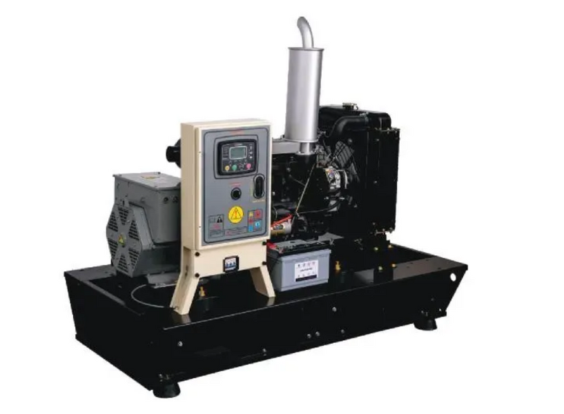 Генератор дизельний TMG POWER TMGB-70 з АТС 56-51кВт TMGB-70 фото