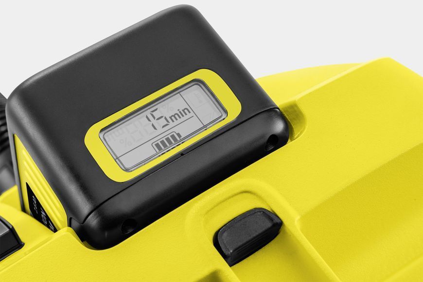 Хозяйственный пылесос Karcher WD 3 BATTERY 1.629-910.0 фото