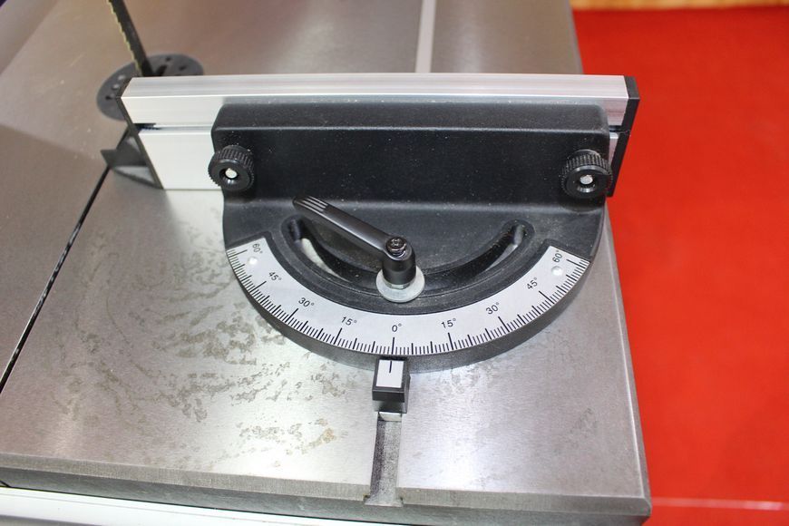 Стрічкова пила Holzmann HBS 470 PROFI (380в) HBS470PROFI_400V фото