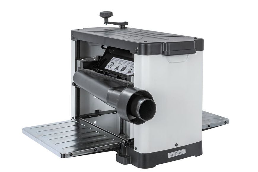 Рейсмусовий верстат JET JWP-12L (230 В, 1,8 кВт) JWP-12L фото