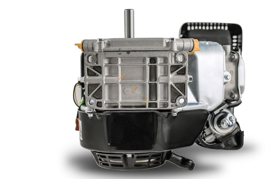 Loncin G200F Двигун бензиновий 74505 фото