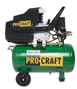 Компрессор Procraft АС-24л 800024 фото