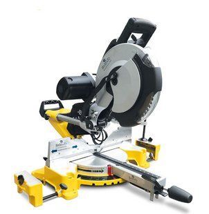 Торцовочная пила Bamato KP-305 KP-305 фото