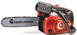Бензопила Maruyama MCV3900 (30 см) 362904 фото