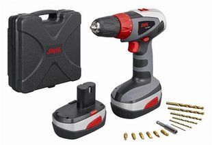 Шуруповерт-дриль акумуляторний Bosch Skil 1003 LT F.015.100.3LT фото