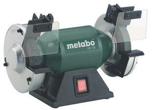 Точило Metabo DS 125 619125000 фото