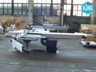 Форматно-раскроечный станок FDB Maschinen MJ 6132BZ 826930 фото