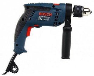 Дрель Bosch GSB 13 RE ЗВП 0.601.217.102 фото